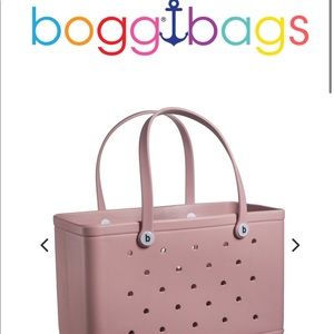 BOGG BAG - NWT large